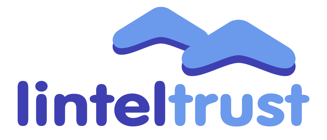 Lintel Trust Logo 2019