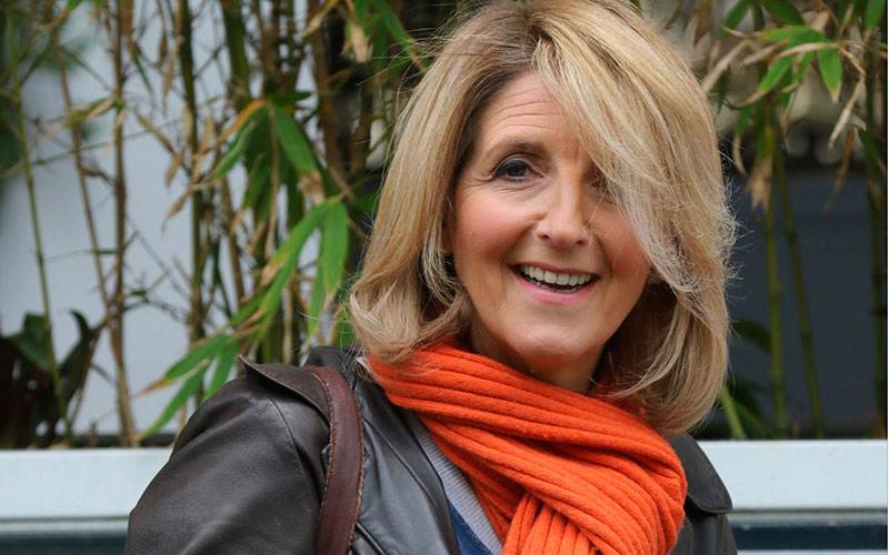 kaye adams image