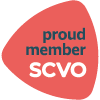Member of SCVO