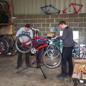 1st step bike repairs 1st step bike repairs