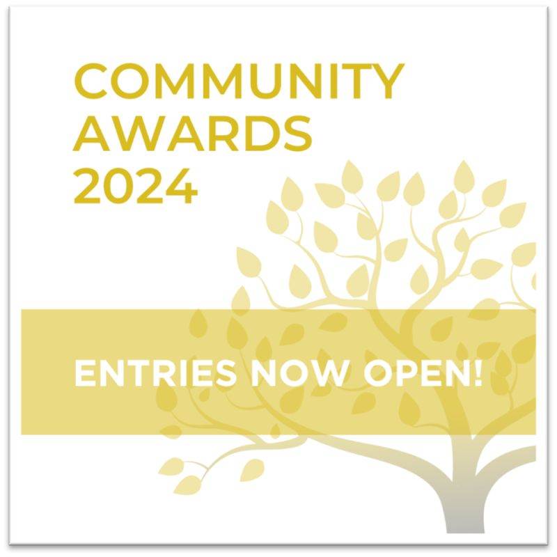 Aico community awards 24