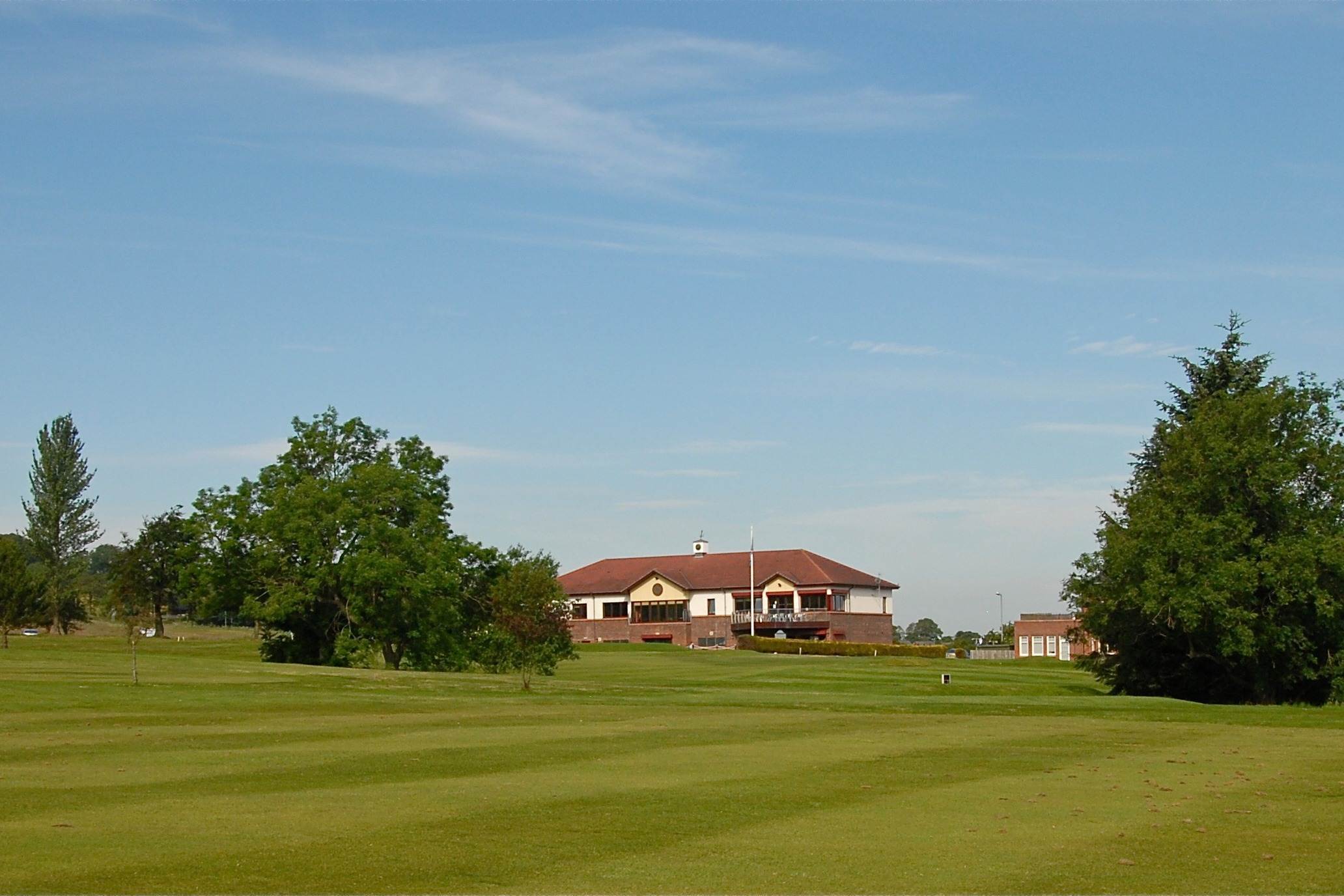 Kirkhill Golf Club