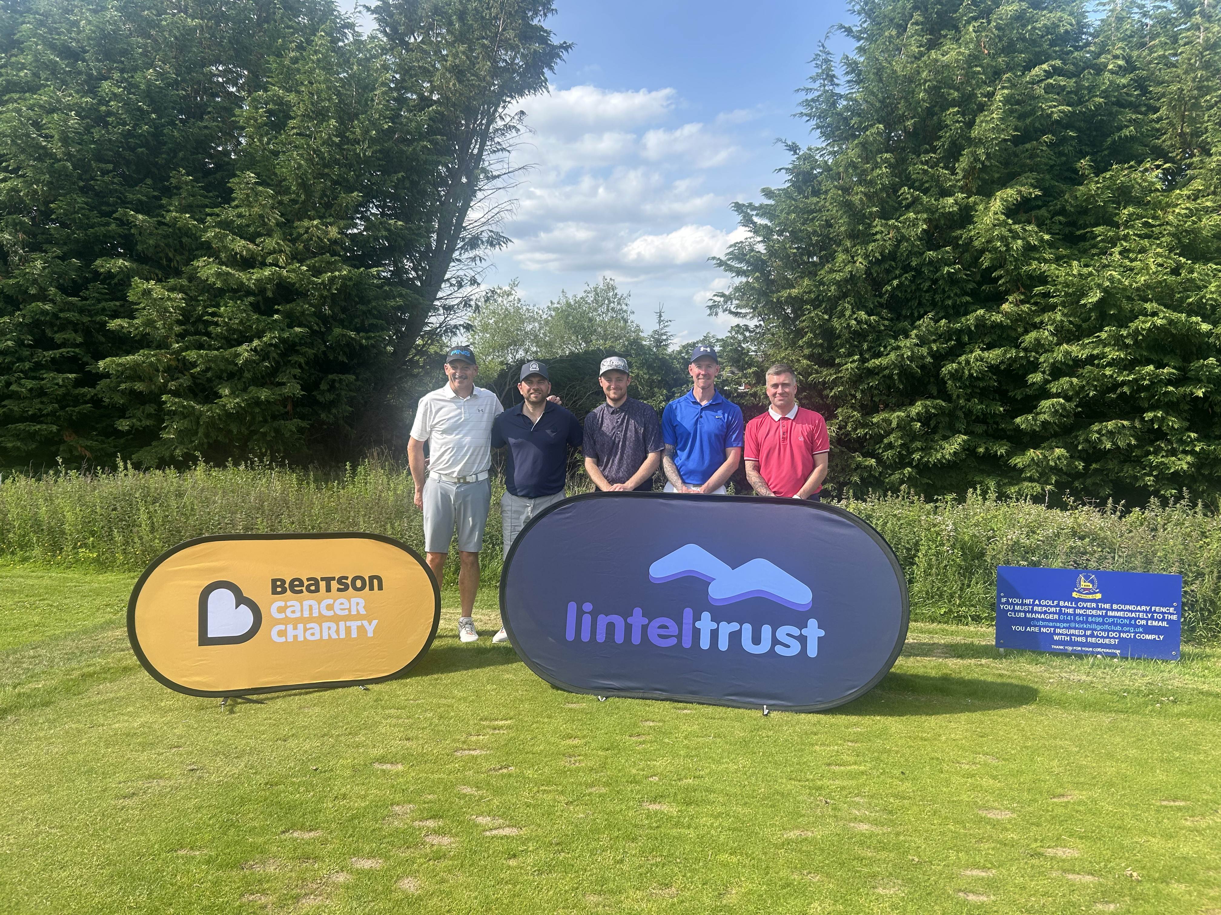 Kirkhill Day 2