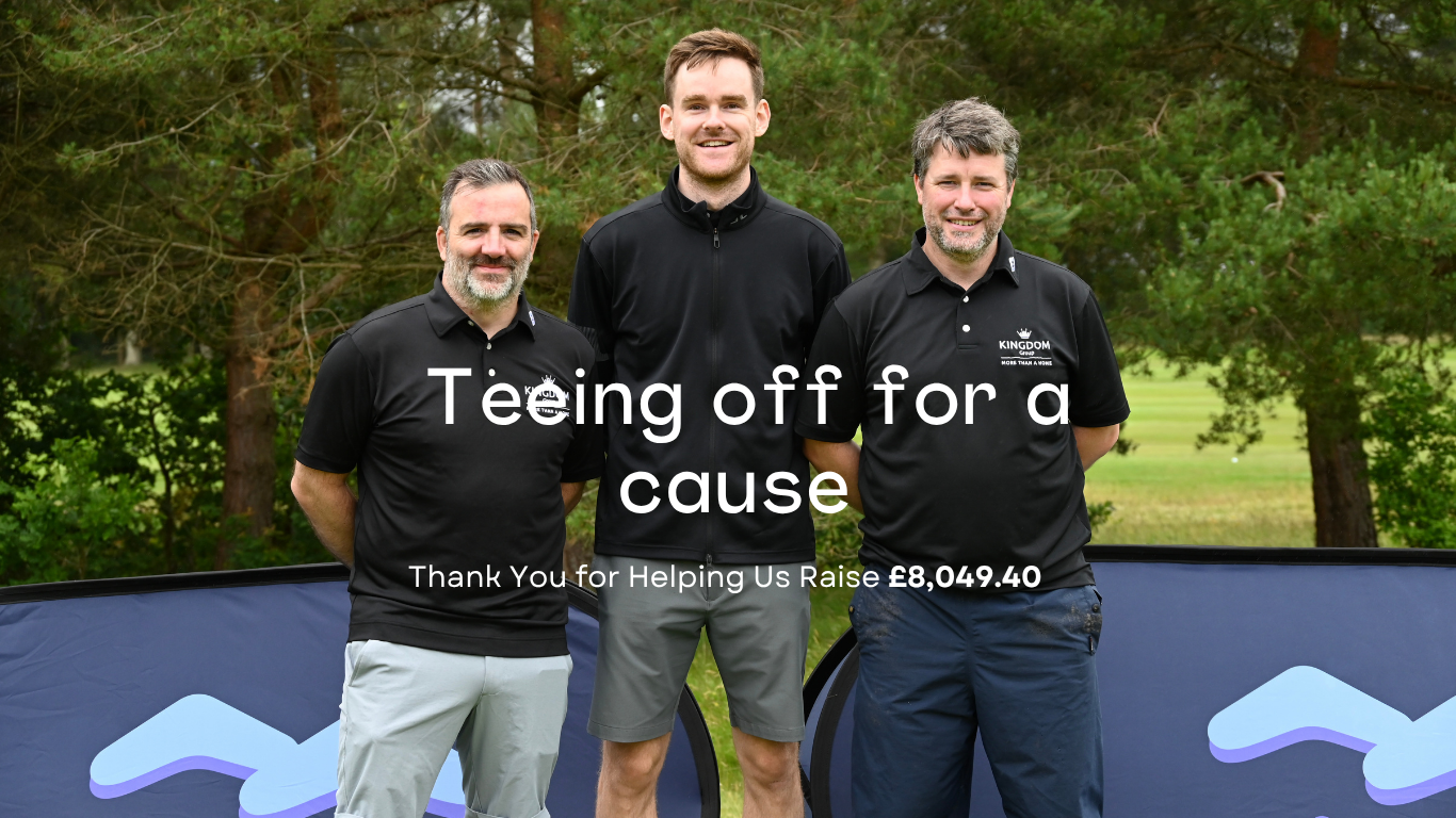 Golf Cover