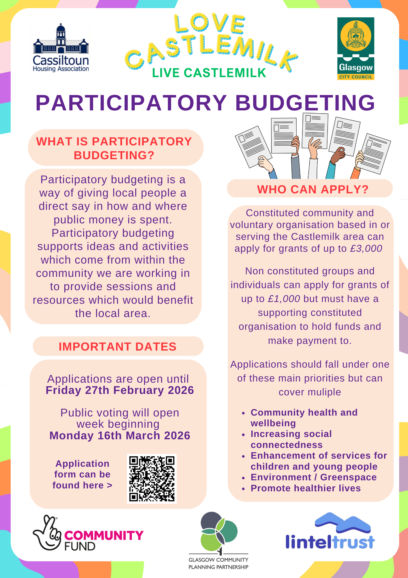 Cassiltoun PB Cassiltoun PB